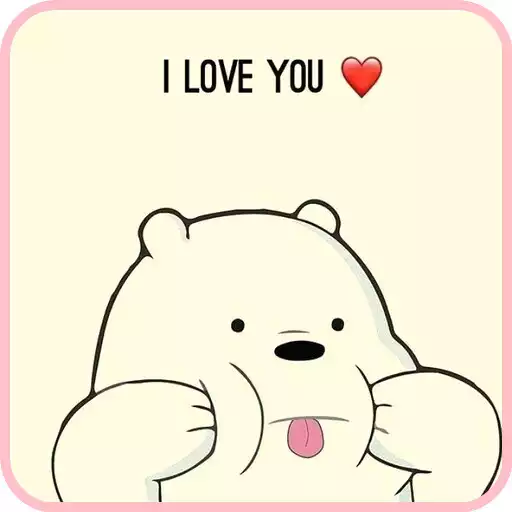 Play Cute Bear Wallpaper APK Play Cute Bear Wallpaper APK