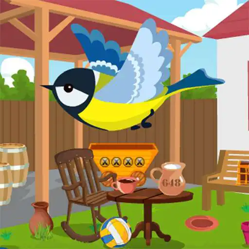 Run free android online Cute Bird Escape Best Escape Game-351 APK Run free android online Cute Bird Escape Best Escape Game-351 APK