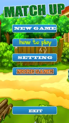 Play Cute Bird Memory Game for Kids