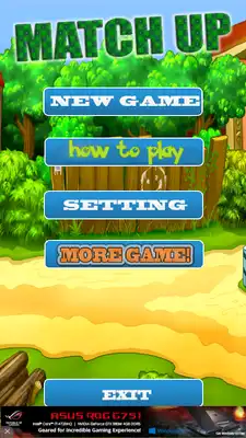 Play Cute Bird Memory Game for Kids