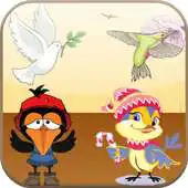 Free play online Cute Birds Match APK Free play online Cute Birds Match APK