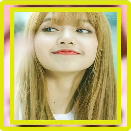 Play Cute Blackpink wallpapers:Lisa APK