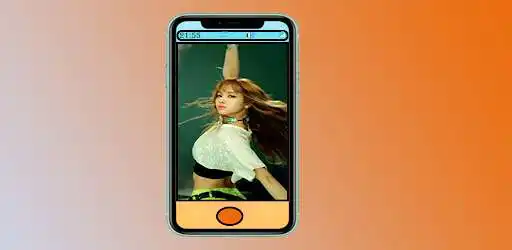 Play Cute Blackpink wallpapers:Lisa  and enjoy Cute Blackpink wallpapers:Lisa with UptoPlay