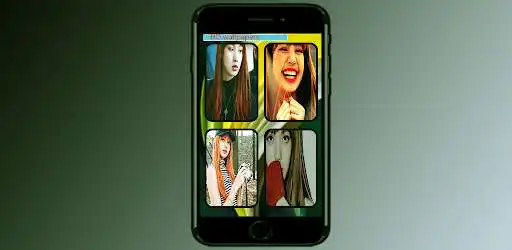 Play Cute Blackpink wallpapers:Lisa as an online game Cute Blackpink wallpapers:Lisa with UptoPlay