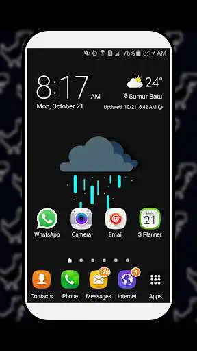 Play Cute Black Wallpapers  and enjoy Cute Black Wallpapers with UptoPlay