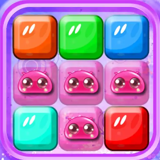 Play Cute Block Match APK Play Cute Block Match APK