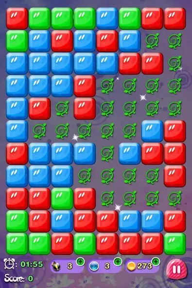 Play Cute Block Match  and enjoy Cute Block Match with UptoPlay
