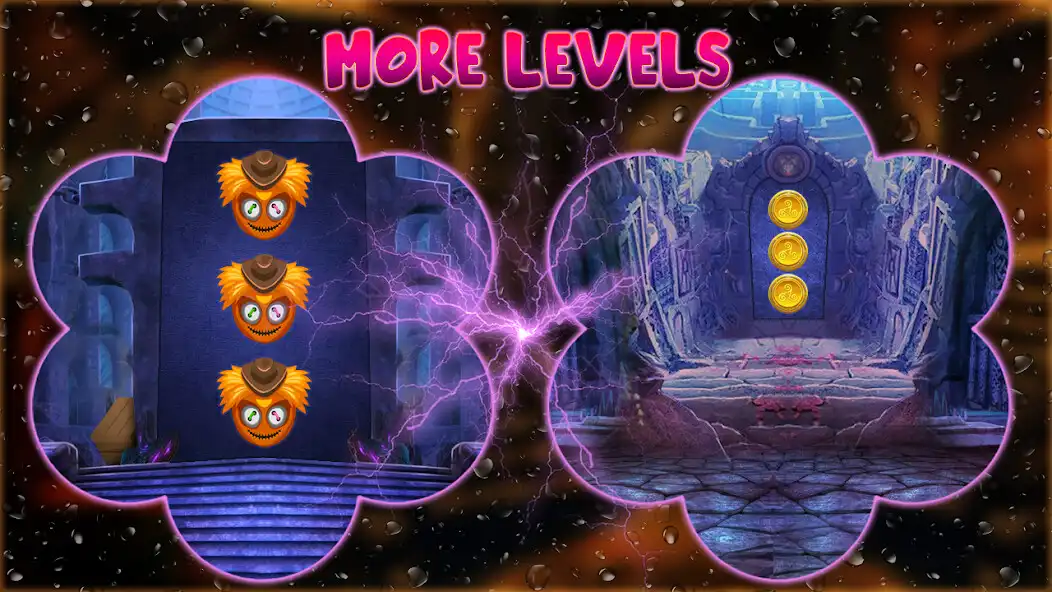 Play Cute Brown Goat Escape - A2Z  and enjoy Cute Brown Goat Escape - A2Z with UptoPlay