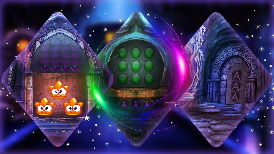 Play Cute Brown Goat Escape - A2Z as an online game Cute Brown Goat Escape - A2Z with UptoPlay