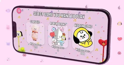 Play Cute BT21 Puzzel Star For Bts as an online game online Cute BT21 Puzzel Star For Bts with UptoPlay com.cutepuzzel.Bt21 Play Cute BT21 Puzzel Star For Bts as an online game Cute BT21 Puzzel Star For Bts with UptoPlay