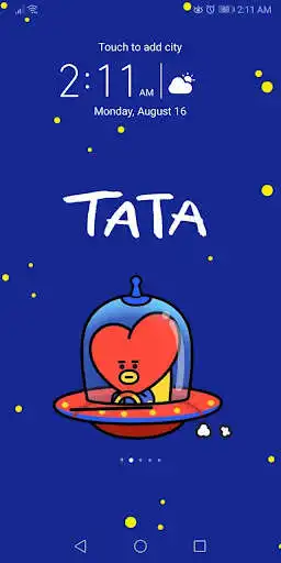 Play Cute BT21 Wallpaper HD 4K 2022  and enjoy Cute BT21 Wallpaper HD 4K 2022 with UptoPlay