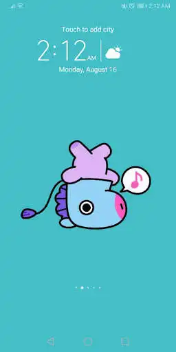 Play Cute BT21 Wallpaper HD 4K 2022 as an online game Cute BT21 Wallpaper HD 4K 2022 with UptoPlay