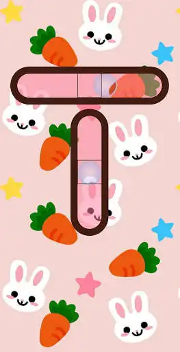 Play Cute Bubble Level as an online game Cute Bubble Level with UptoPlay