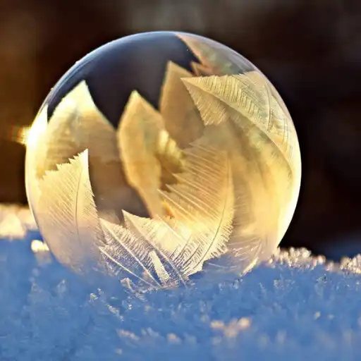 Play cute bubble wallpaper APK Play cute bubble wallpaper APK