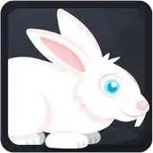 Free play online Cute Bunny Escape APK