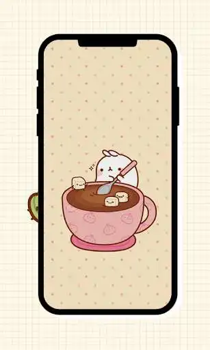 Play Cute Bunny Wallpapers HD Kawaii  and enjoy Cute Bunny Wallpapers HD Kawaii with UptoPlay