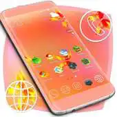 Free play online Cute Butterfly Theme APK Free play online Cute Butterfly Theme APK