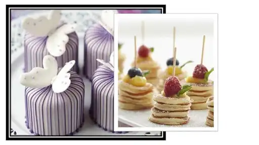 Play Cute Cake Design as an online game Cute Cake Design with UptoPlay