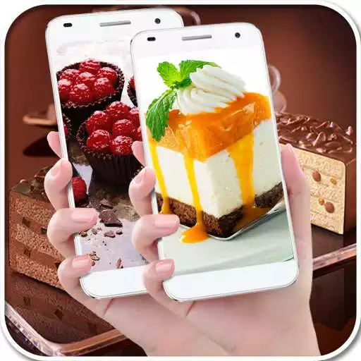 Free play online Cute Cake Wallpapers APK Free play online Cute Cake Wallpapers APK