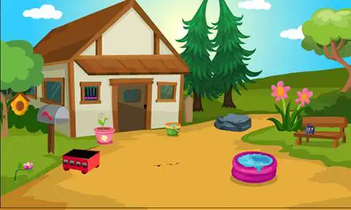 Play APK Cute Calf Escape Best Escape Game-342  and enjoy Cute Calf Escape Best Escape Game-342 with UptoPlay air.com.games4king.CuteCalfEscapeBestEscapeGame342