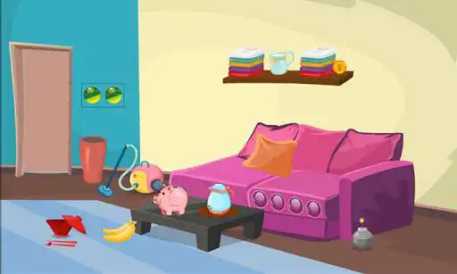 Play APK Cute Calf Escape Best Escape Game-342  and enjoy Cute Calf Escape Best Escape Game-342 with UptoPlay air.com.games4king.CuteCalfEscapeBestEscapeGame342