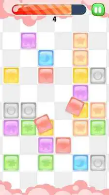 Play Cute Candy Star