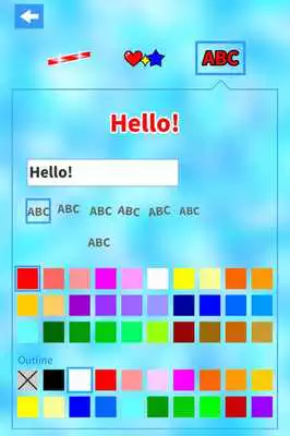 Play Cute Canvas Play Cute Canvas