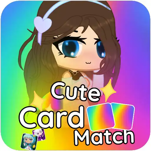 Play Cute Card Match APK
