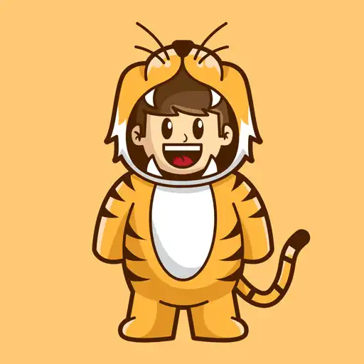 Play Cute Cartoon Photo Suit APK Play Cute Cartoon Photo Suit APK