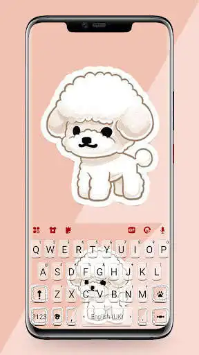 Play Cute Cartoon Poodle Keyboard Background and enjoy Cute Cartoon Poodle Keyboard Background with UptoPlay Play Cute Cartoon Poodle Keyboard Background and enjoy Cute Cartoon Poodle Keyboard Background with UptoPlay