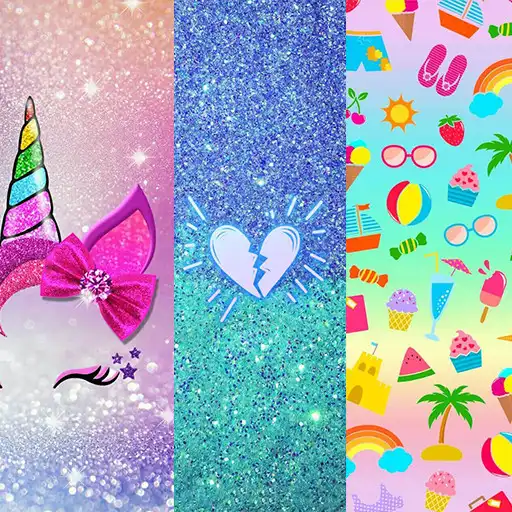 Play Cute Cartoon Wallpaper APK Play Cute Cartoon Wallpaper APK