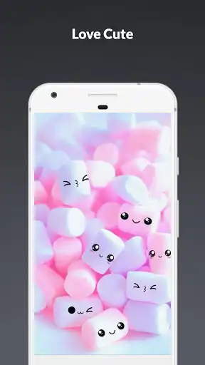 Play Cute Cartoon Wallpaper  and enjoy Cute Cartoon Wallpaper with UptoPlay