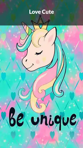 Play Cute Cartoon Wallpaper as an online game Cute Cartoon Wallpaper with UptoPlay