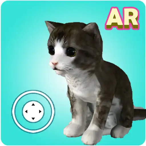 Play Cute Cat Ar APK