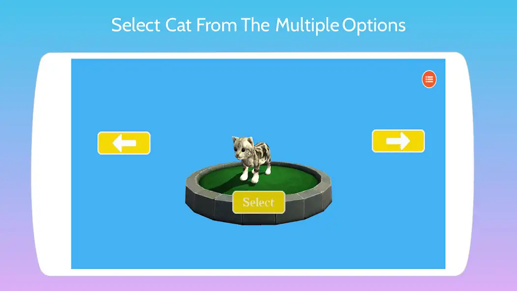 Play Cute Cat Ar  and enjoy Cute Cat Ar with UptoPlay