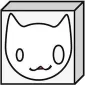 Free play online Cute Cat Cube APK