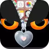Free play online Cute Cat Eyes Zipper Lock Screen Wallpaper HD Free APK Free play online Cute Cat Eyes Zipper Lock Screen Wallpaper HD Free APK