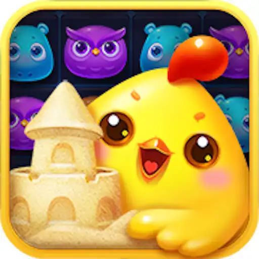 Play Cute Cat Match APK