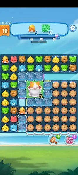 Play Cute Cat Match as an online game online Cute Cat Match with UptoPlay Play Cute Cat Match as an online game Cute Cat Match with UptoPlay