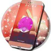 Free play online Cute Cat Plush Locker Theme APK