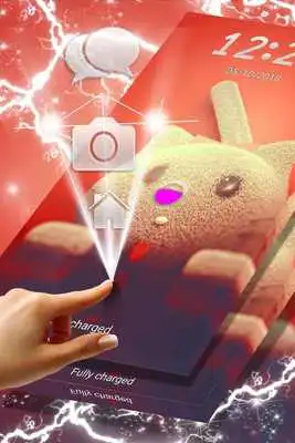 Play Cute Cat Plush Locker Theme