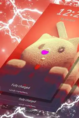 Play Cute Cat Plush Locker Theme