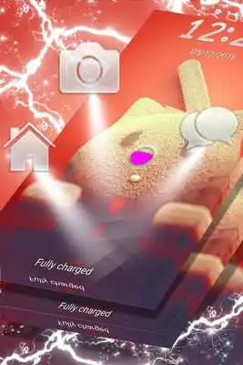 Play Cute Cat Plush Locker Theme