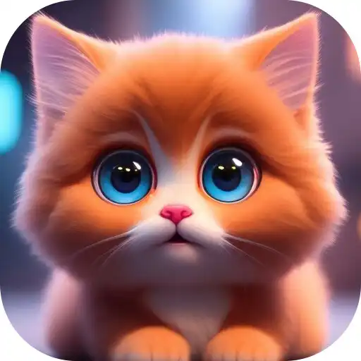 Play Cute Cats Babies WAstickers APK Play Cute Cats Babies WAstickers APK