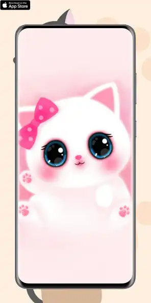 Play Cute Cat Wallpaper Image HD 4K  and enjoy Cute Cat Wallpaper Image HD 4K with UptoPlay