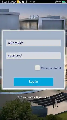 Play cuteCheckList as an online game cuteCheckList with UptoPlay