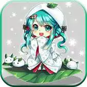 Free play online Cute Chibi Gallery APK Free play online Cute Chibi Gallery APK