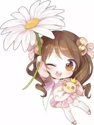 Play Cute Chibi Gallery