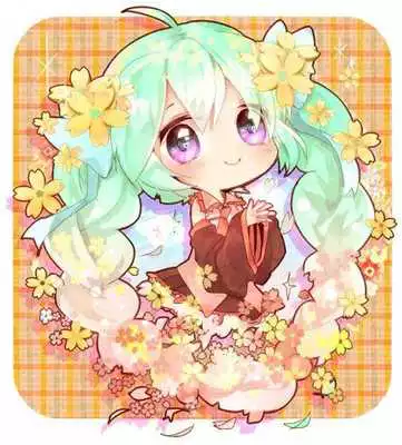 Play Cute Chibi Gallery