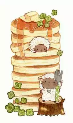 Play Cute Chibi Gallery